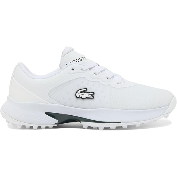 Amazon | ラコステ LACOSTE テニスシューズ レディース AG-LT21 ULTRA